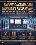 The Production Data Engineer’s Field Manual - My Store